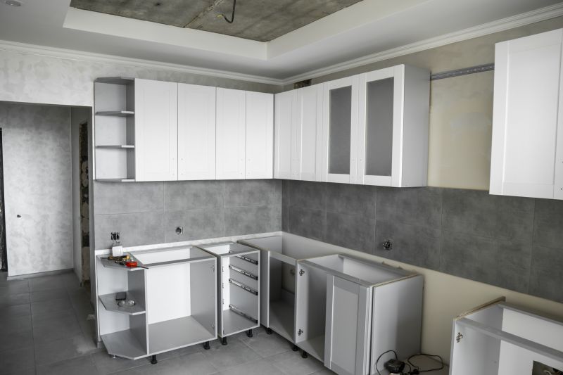 Kitchen Renovation detail