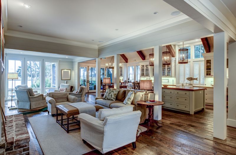 Commercial Remodeling