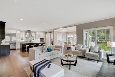 Home Office Remodeling