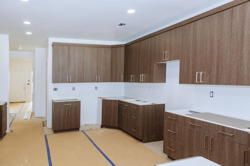 Custom Cabinets