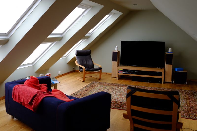 Loft Conversion