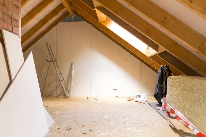 Loft Conversion