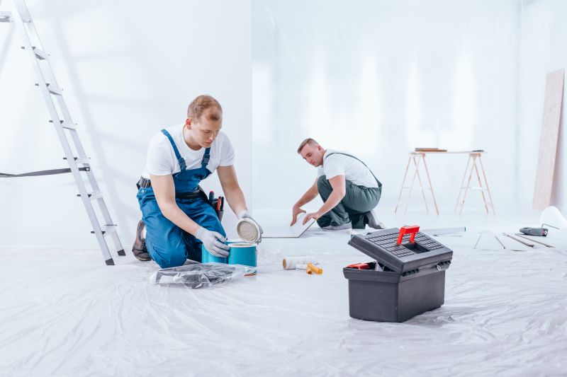 Home Renovation Experts