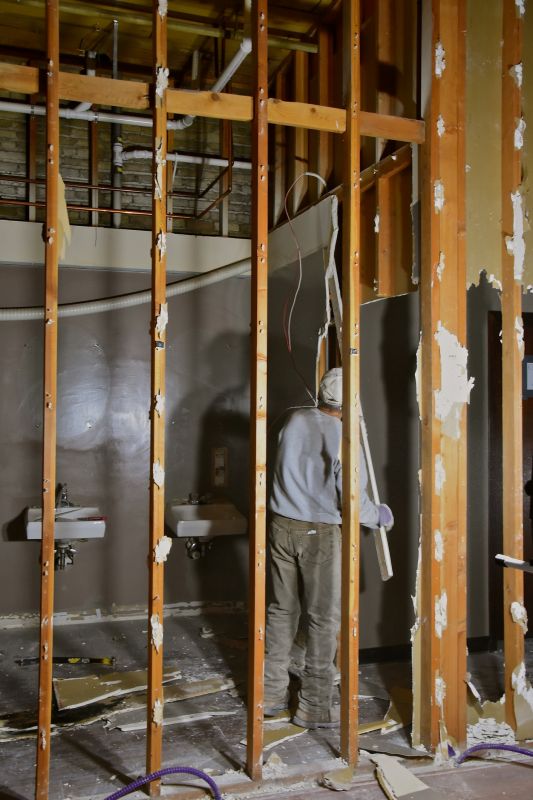 Whole House Renovation